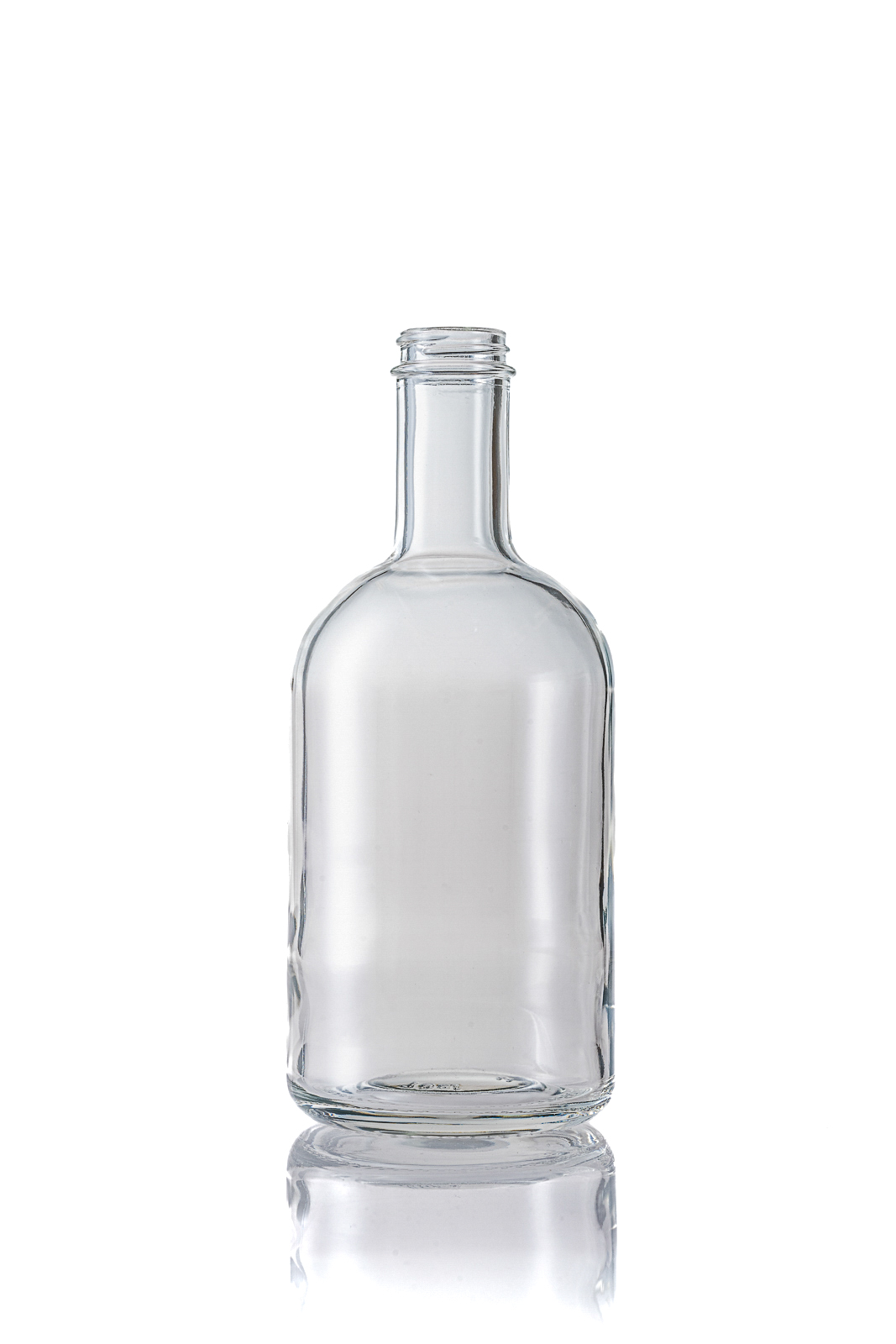 Horeca Wasserflasche 70cl - Lauffen am Neckar