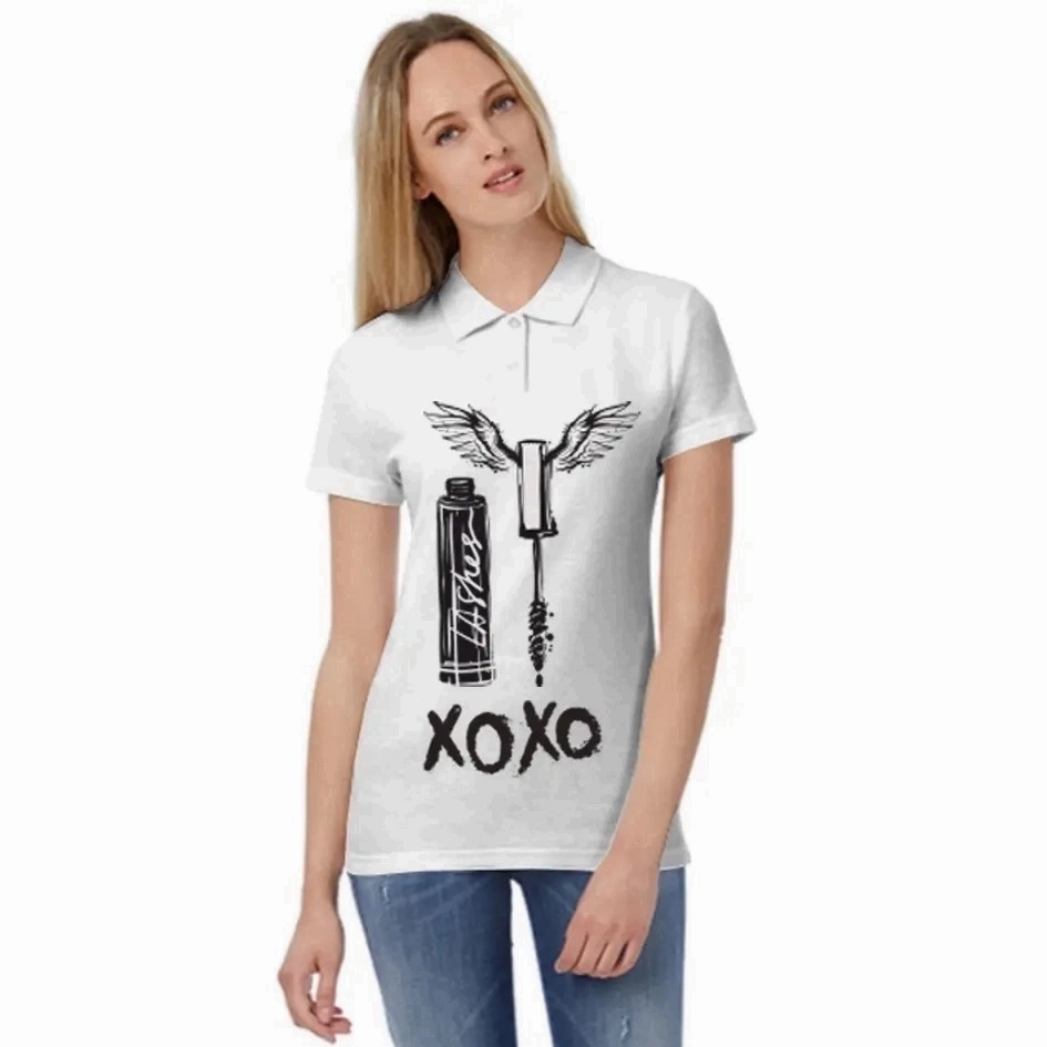 Polo personnalisé - | Zaprinta Luxembourg Polo personnalisé - | Zaprinta Luxembourg