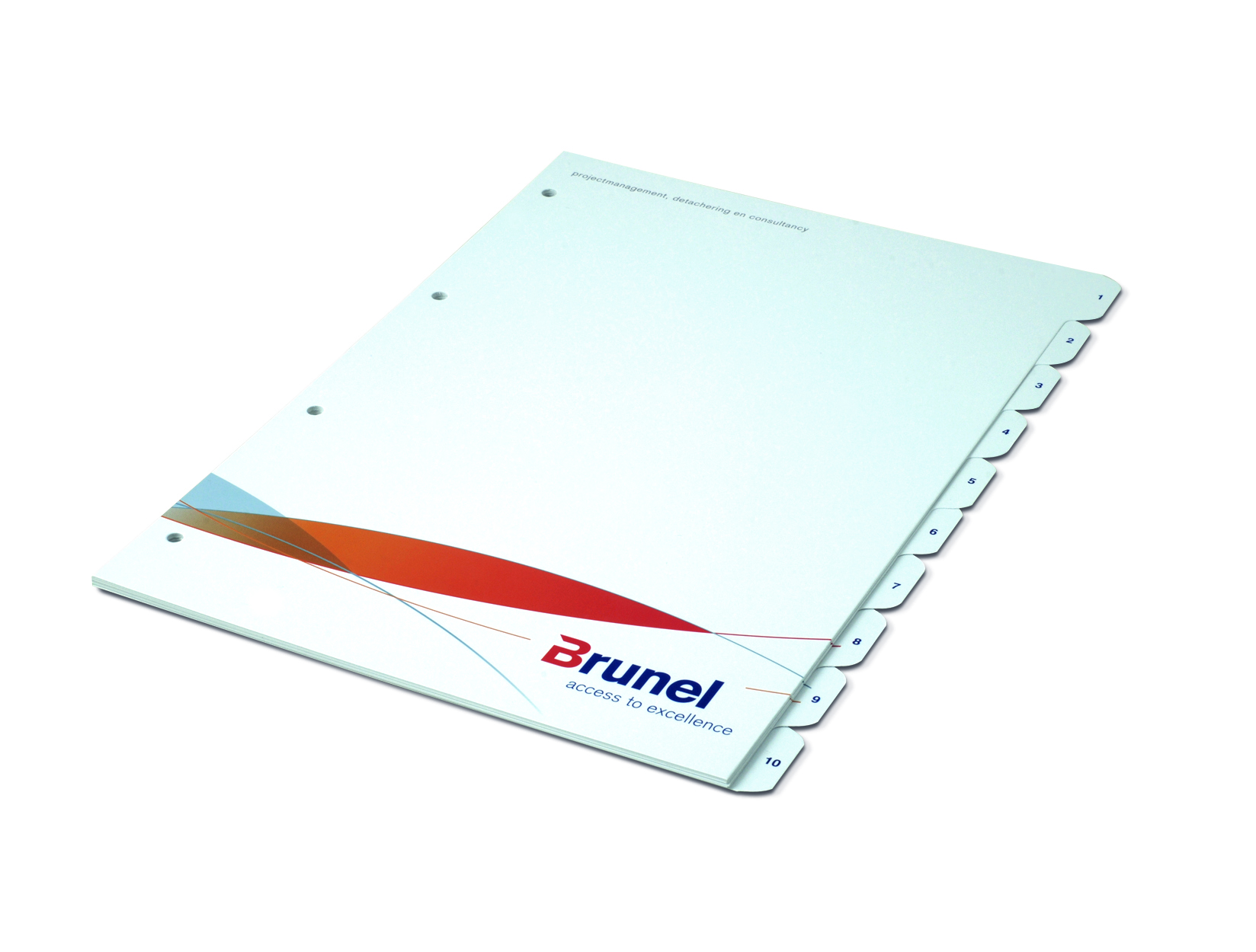 Onglets Personnalisés Économiques - Cases-de-Pène