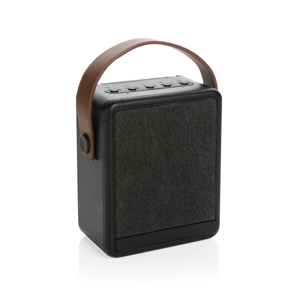 Haut-parleur SolarSound - Le Bois-Plage-en-Ré