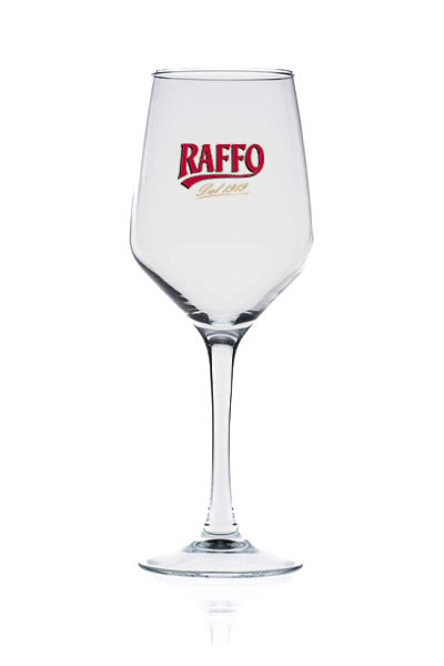 Verre à Vin Élégant - Hottot-les-Bagues