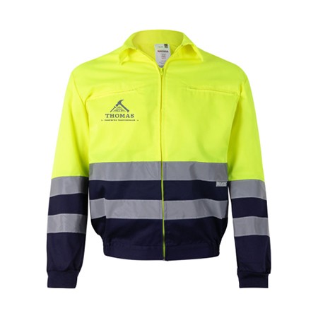 Vêtements de sécurité imprimés - | Zaprinta Luxembourg Vêtements de sécurité imprimés - | Zaprinta Luxembourg