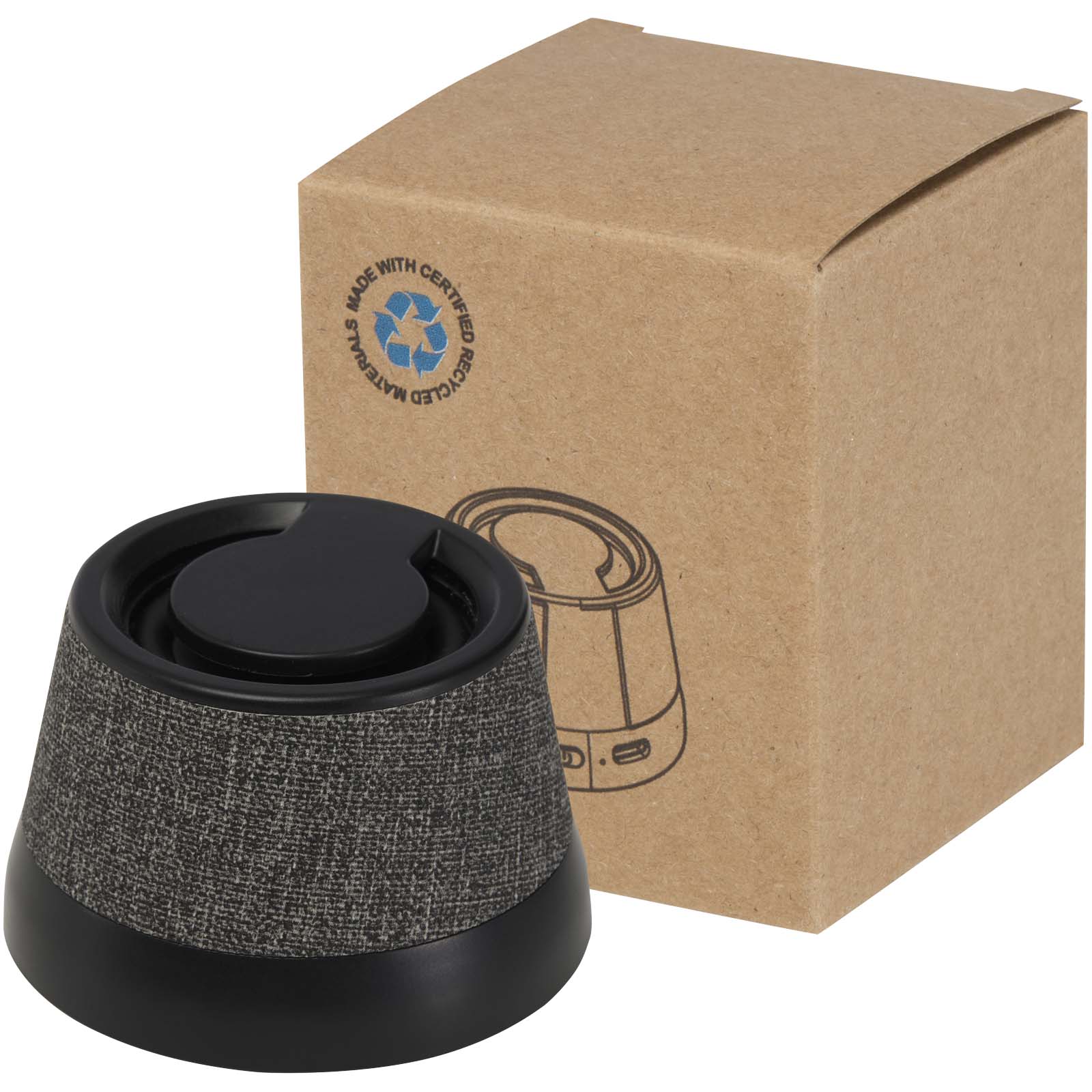 Recycletone Magnetlautsprecher - Geithain