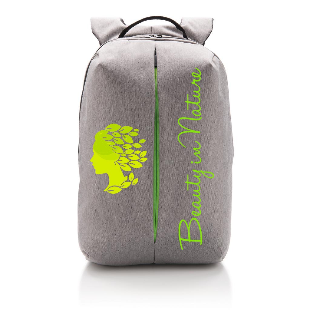 600D Polyester Laptop und Tablet Rucksack - St. Georgen im Schwarzwald