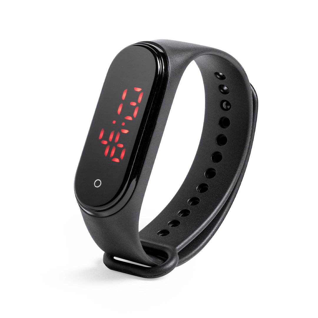 TempTracker - Bad Ischl