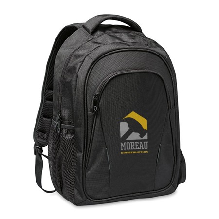 15-Zoll-Laptop-Rucksack mit Fächern - Freiburg im Breisgau