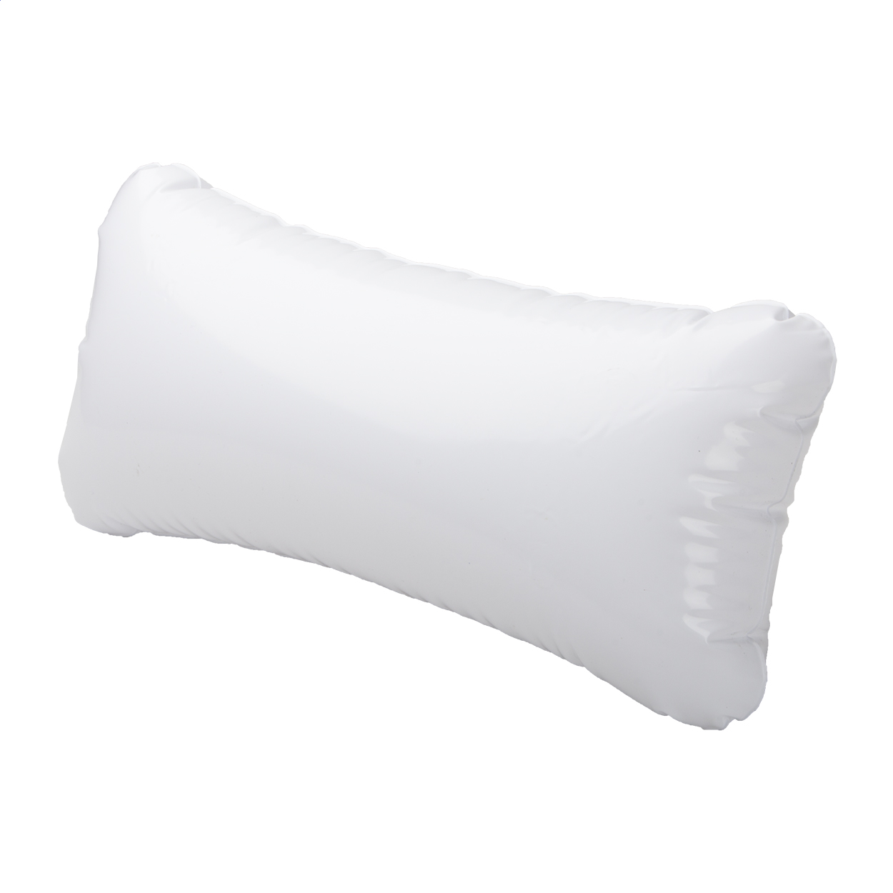 Coussin de plage gonflable Cerros personnalisé en PVC