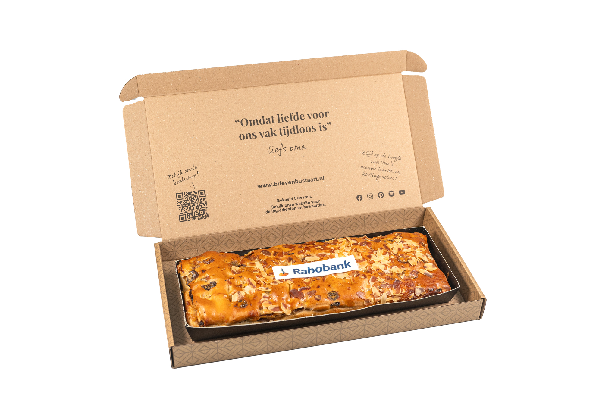 Délice Postal - Launstroff