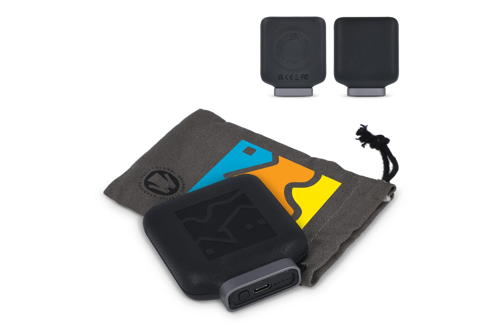 Chargeur Écologique MagSafe - Lapeyrugue