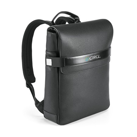 Sac à dos chic de la ville de l'Empire -