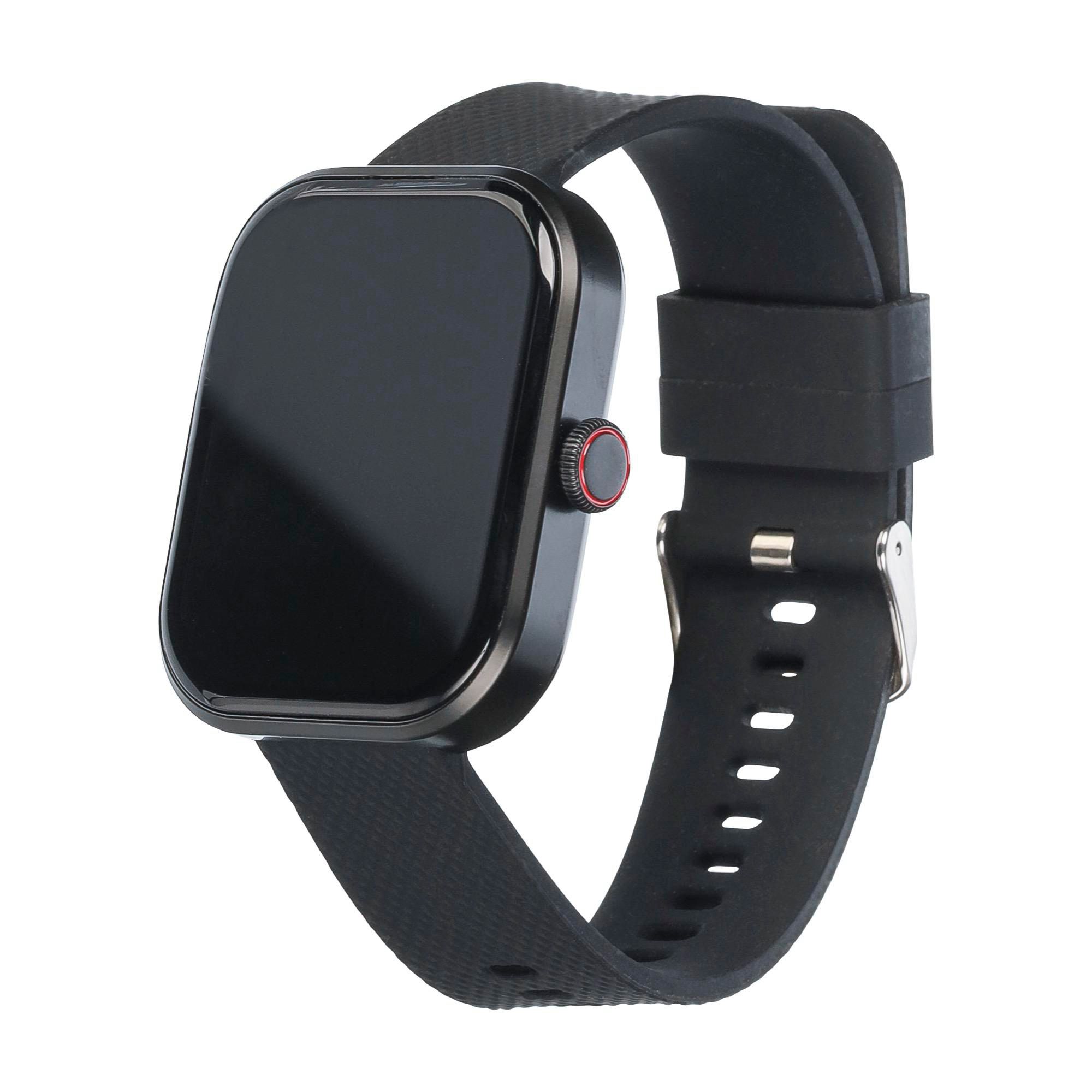 Montre Intelligente Éclat - La Membrolle-sur-Longuenée imprimé avec logo