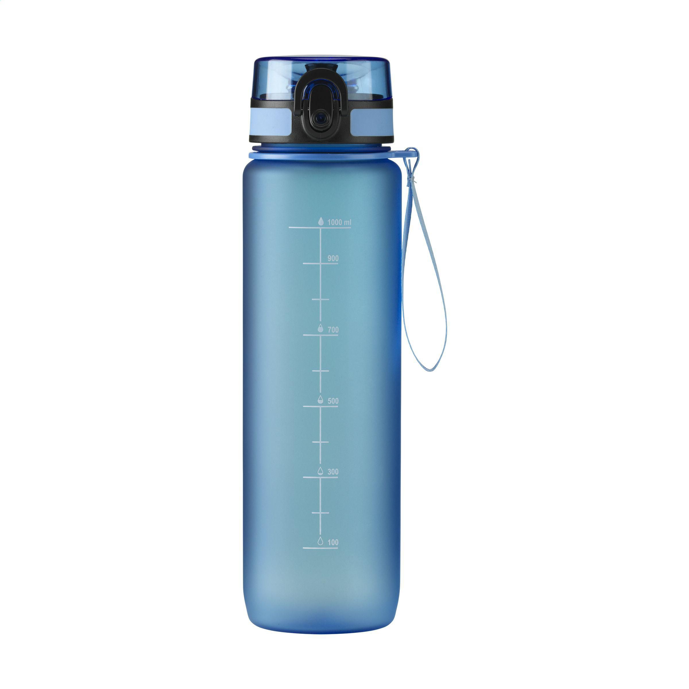Bouteille d'eau Hydrate 1 L