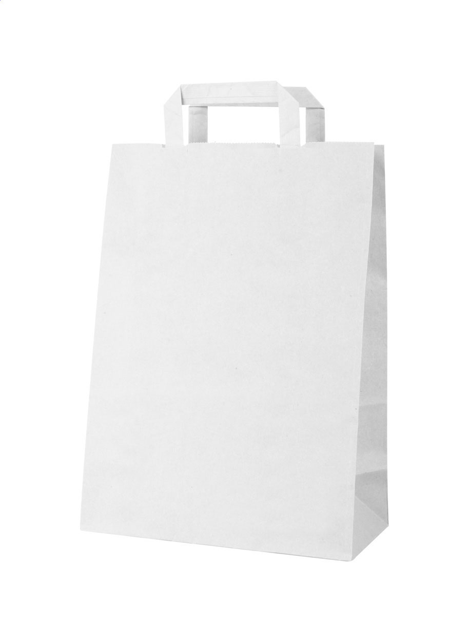 Sac de courses Kraft - Marquaix