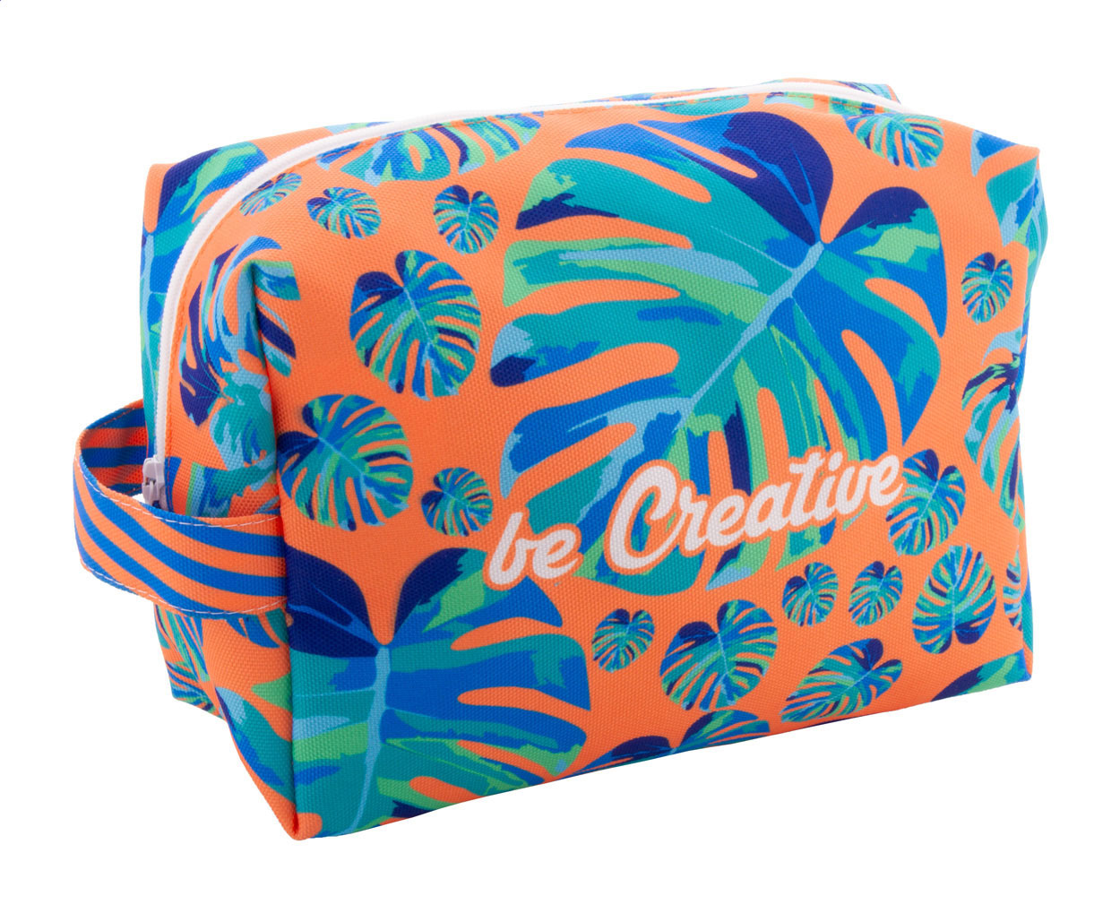 Sac Beauté Personnalisé - Grez