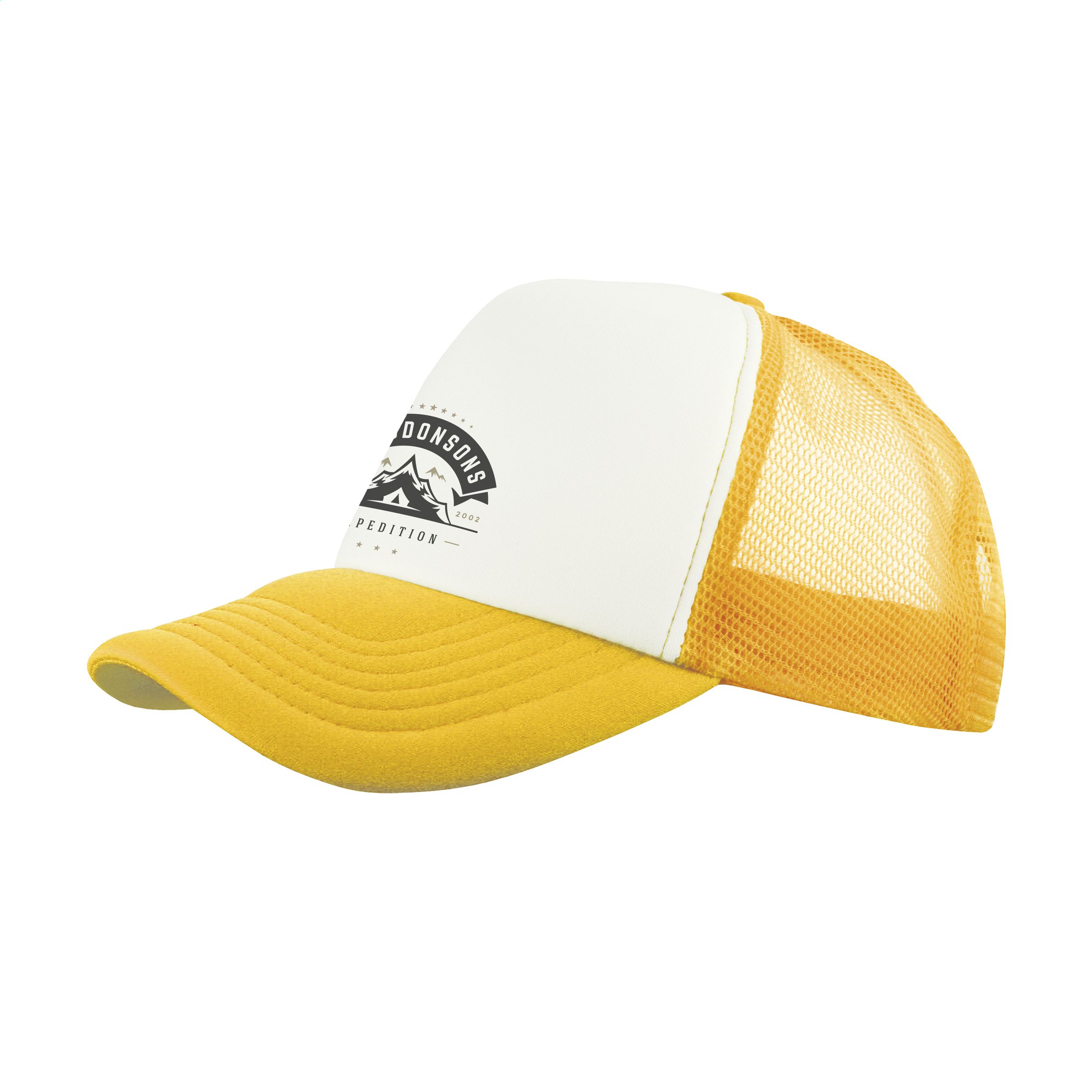 Casquette Ventilée - Saint-Georges-sur-Eure