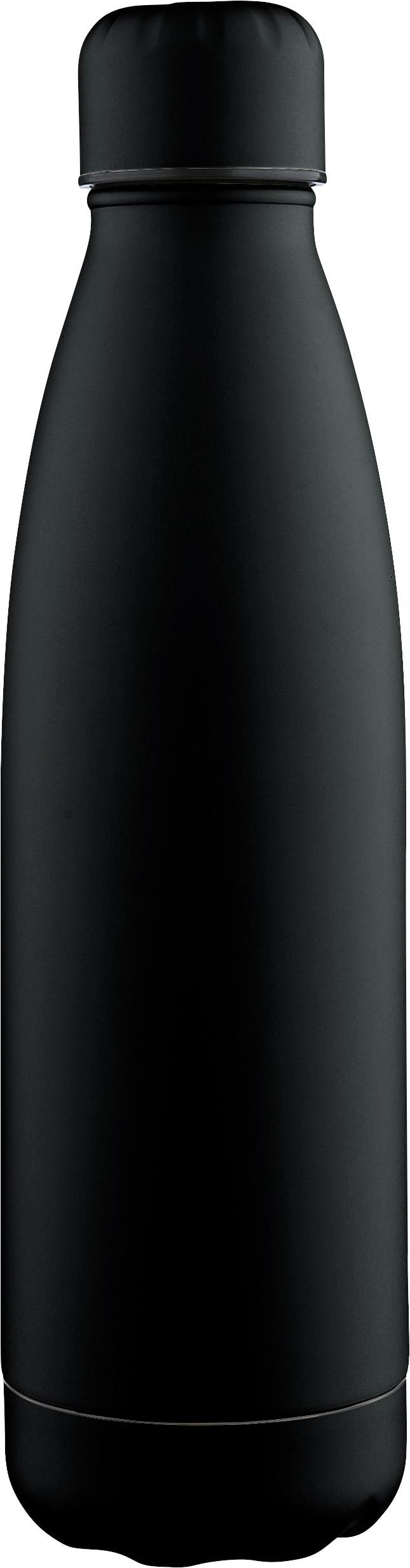 Erfrischungsflasche aus Recyclingstahl 700 ml - Oberkochen bedrucken mit Logo