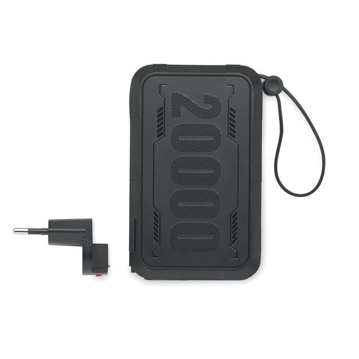 ChargeMaster 20000 - Beaucourt