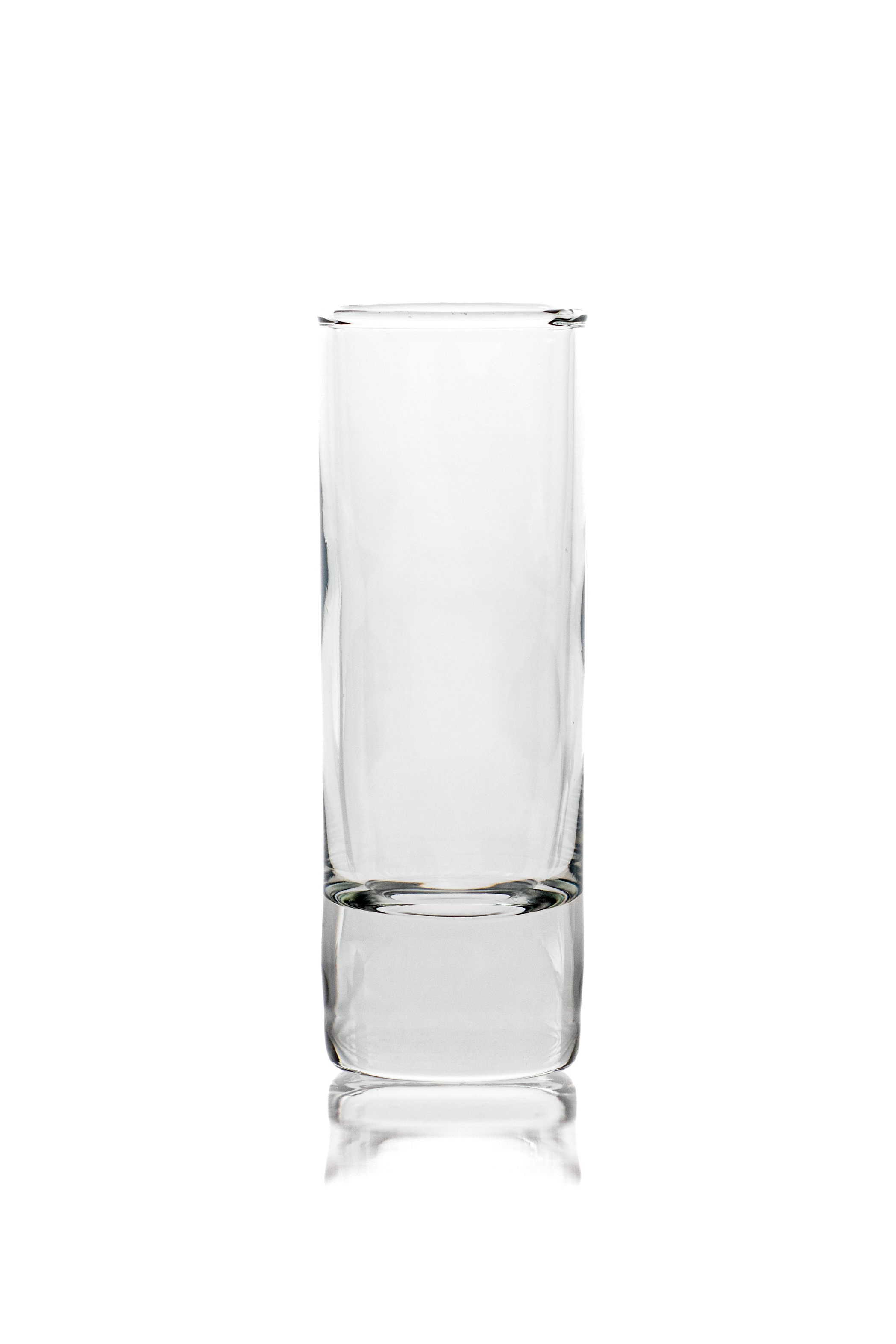 Aila Schnapsglas 6cl - Friedland bedrucken mit Logo