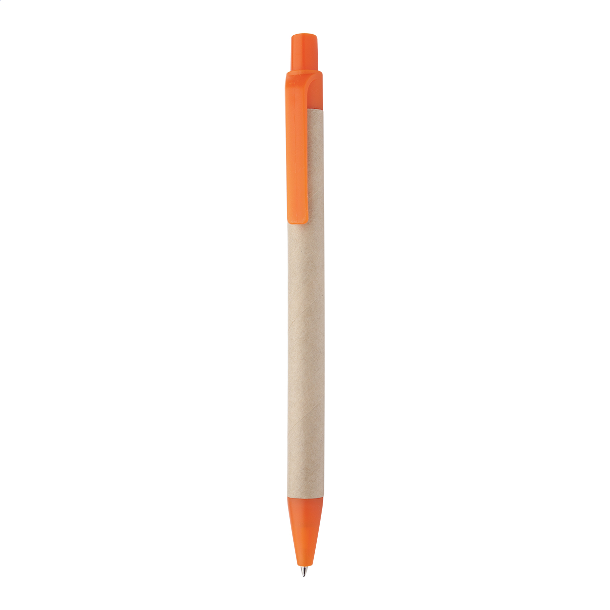 Papierkugel Stift - Weida