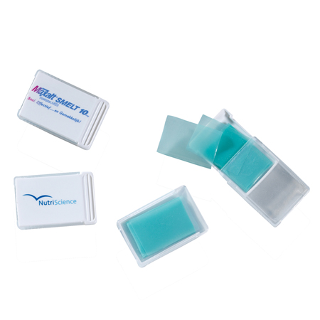 Frische Minzblätter-Box - Kaub