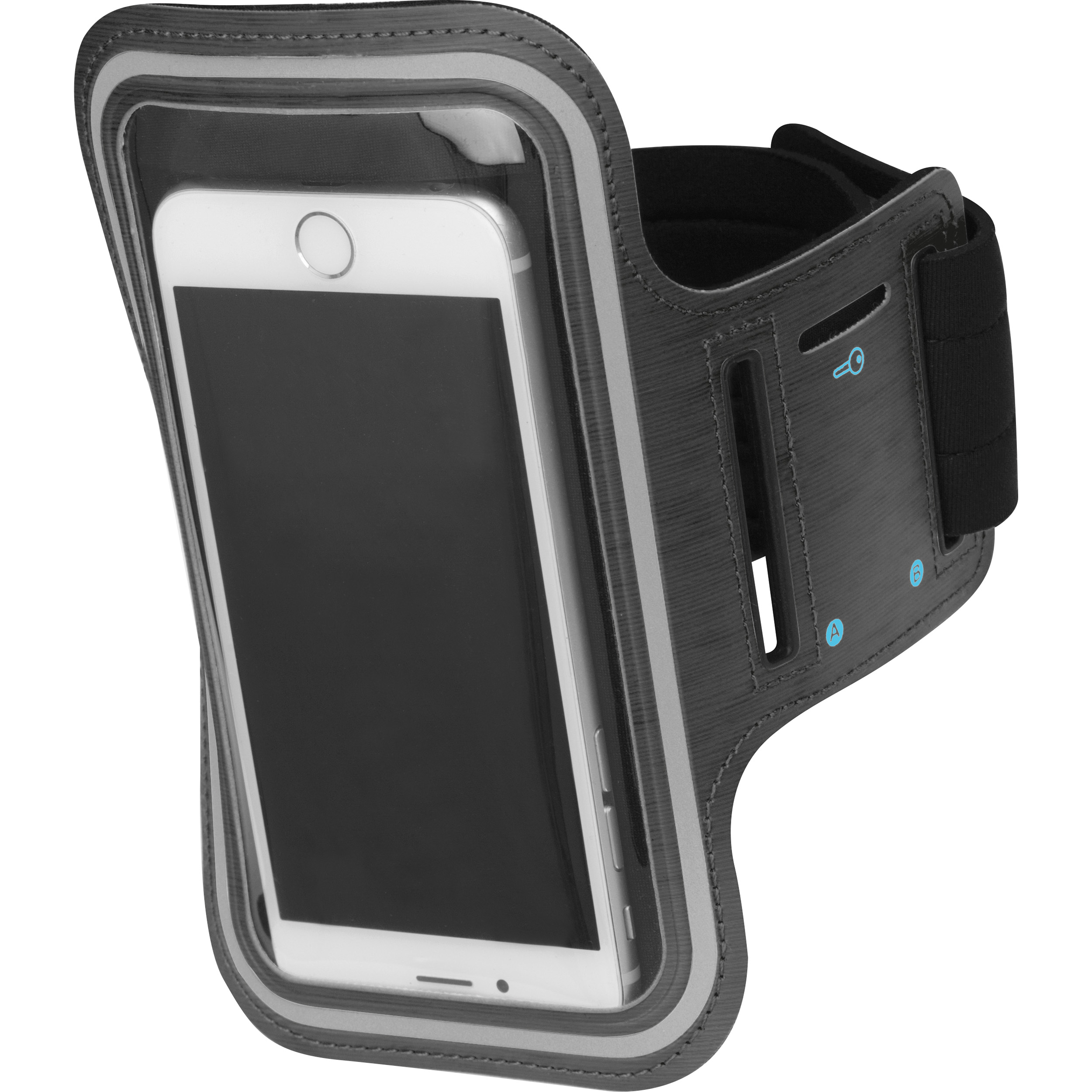Smartphone-Armbandhalter - Geiselhöring