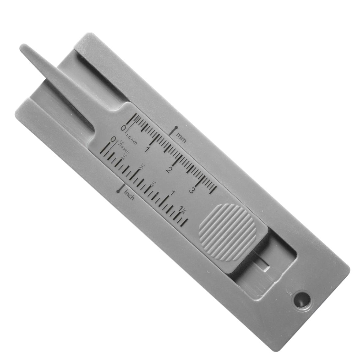 Mesureur de bande de roulement de pneu Camion - Roncourt