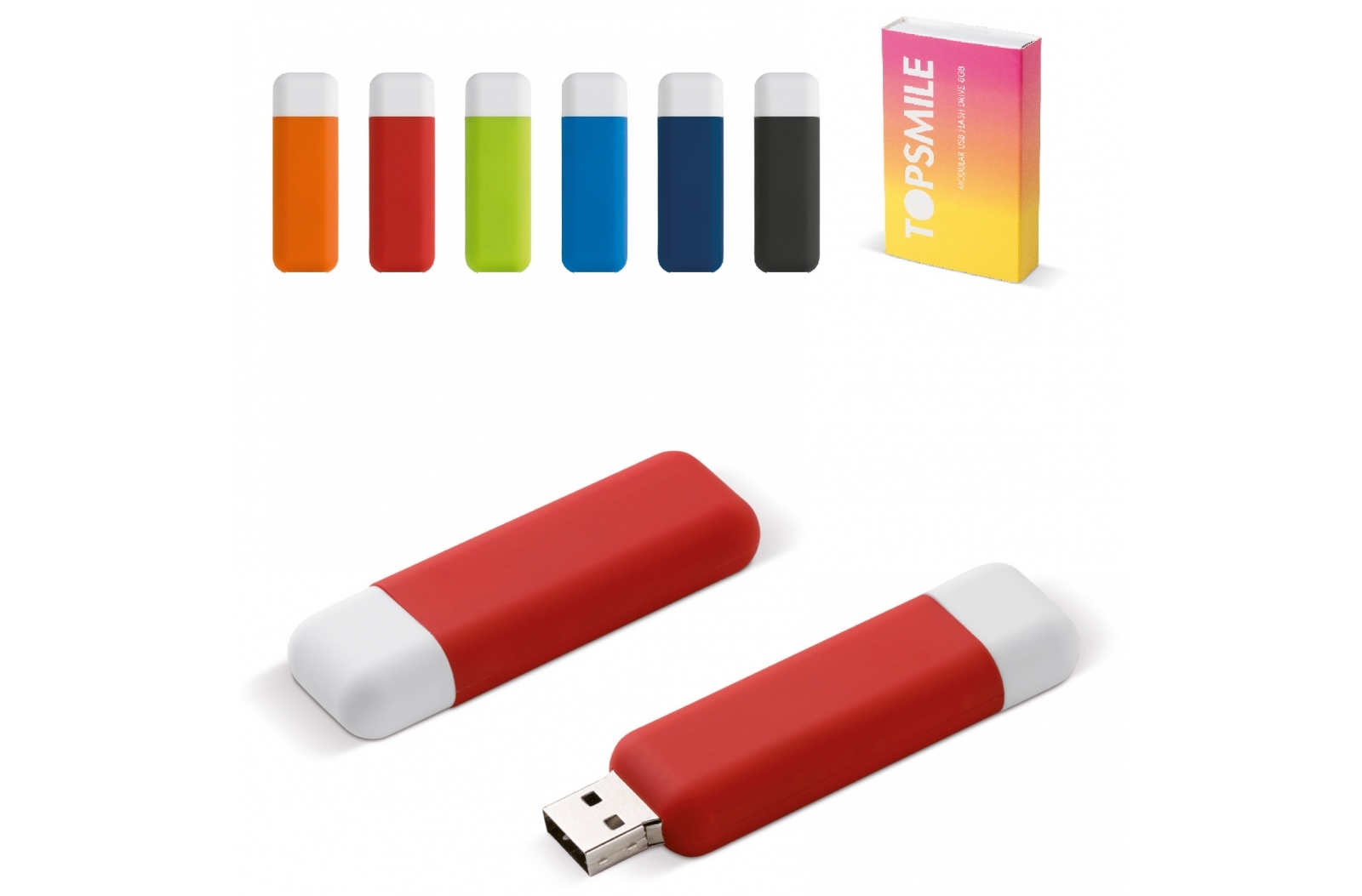 Clé USB 8GB