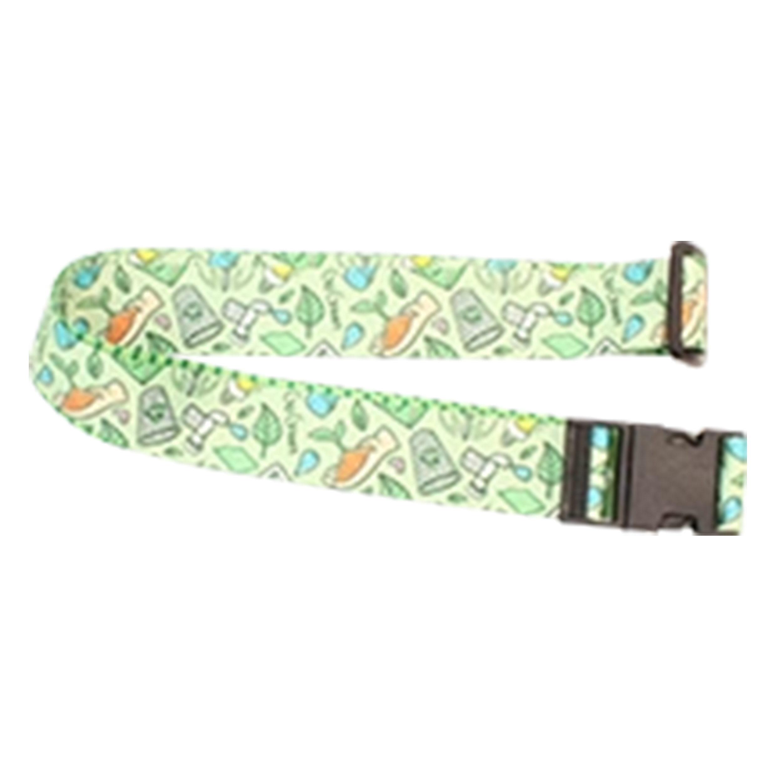 Ceinture de Voyage Personnalisable - Sorèze