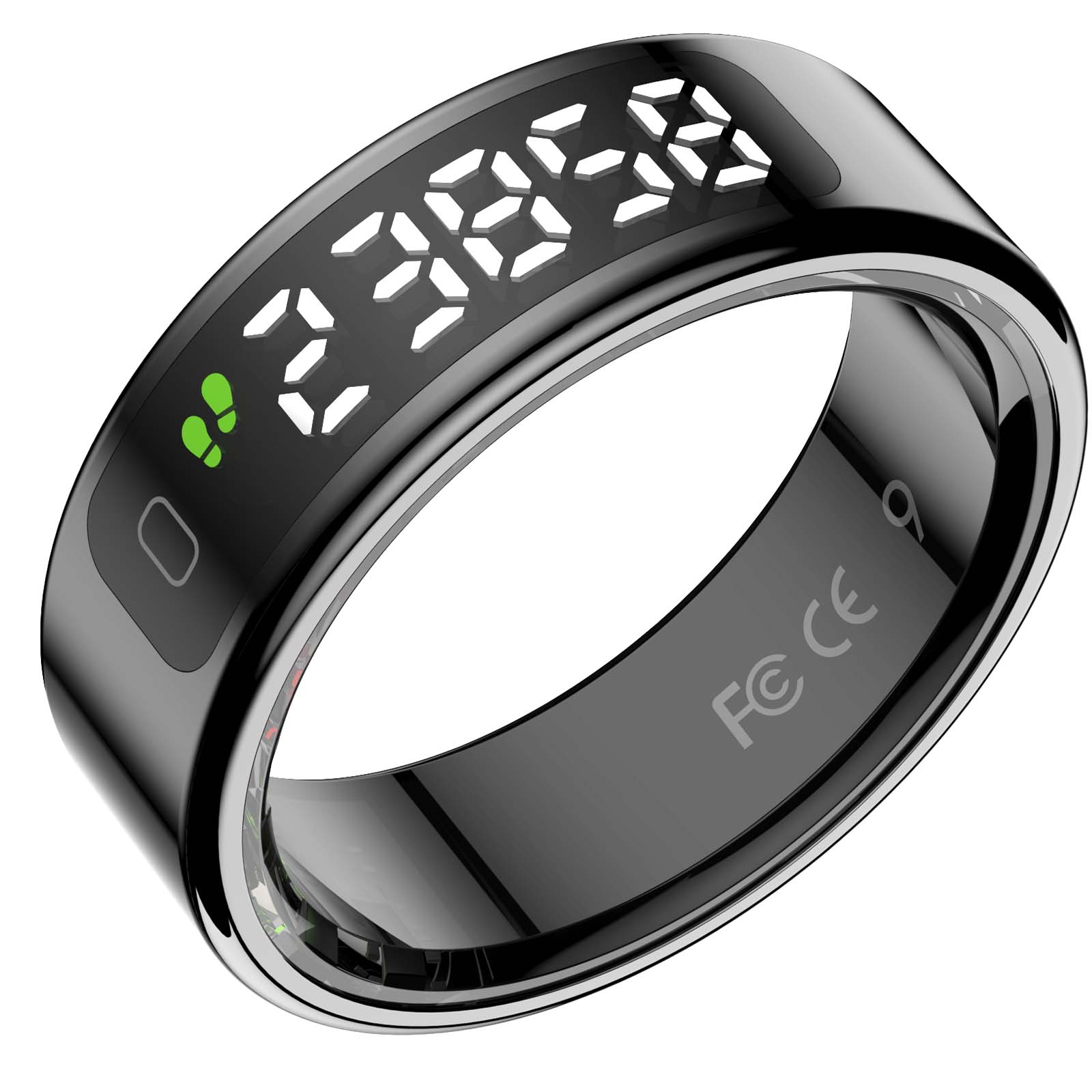 Prixton Orbyt Touch smarter Ring