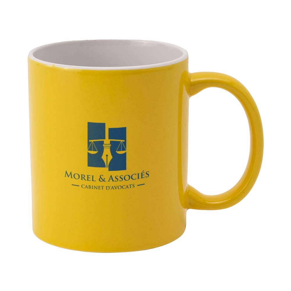 Tasse Kitty 350ml - Saint-Maudan