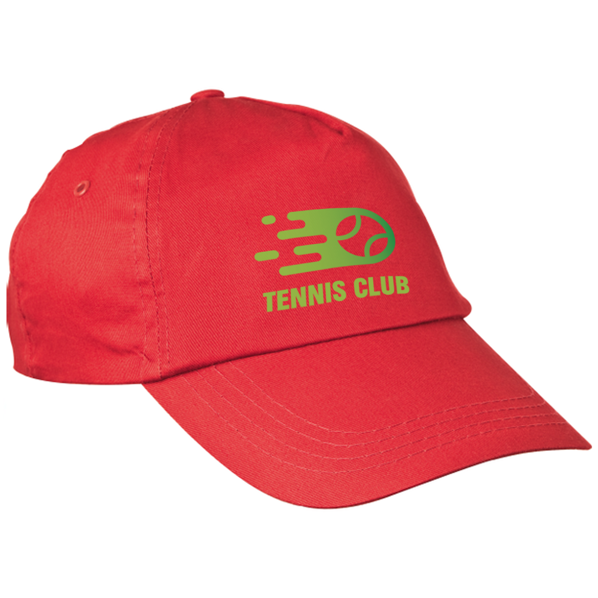 Casquette de Baseball Classique Colorée - Saint-Chef