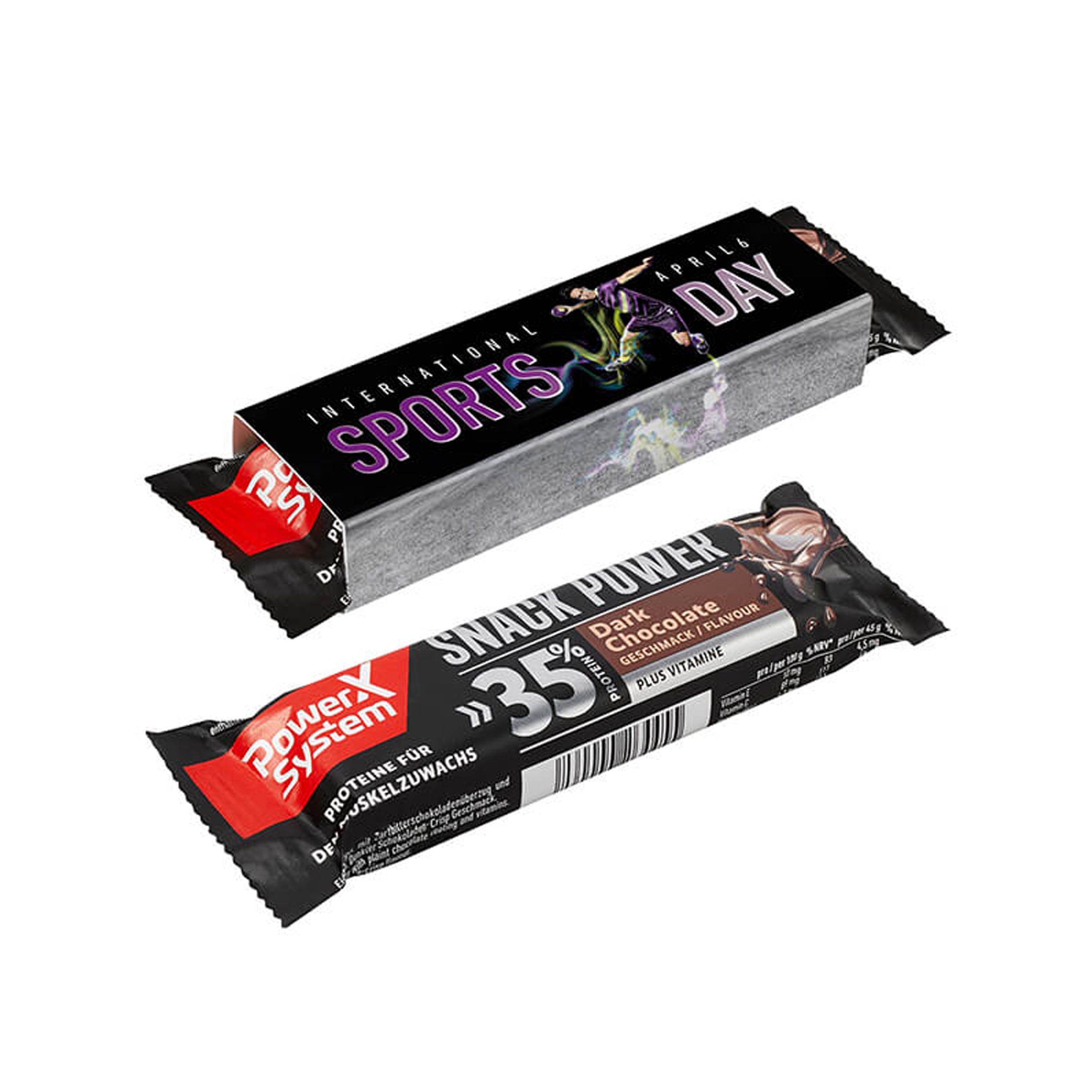 Les Délices Protéinés - Roynac