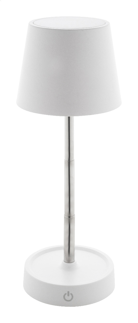 Lampe de Table Bar Écologique à LED - Vendres