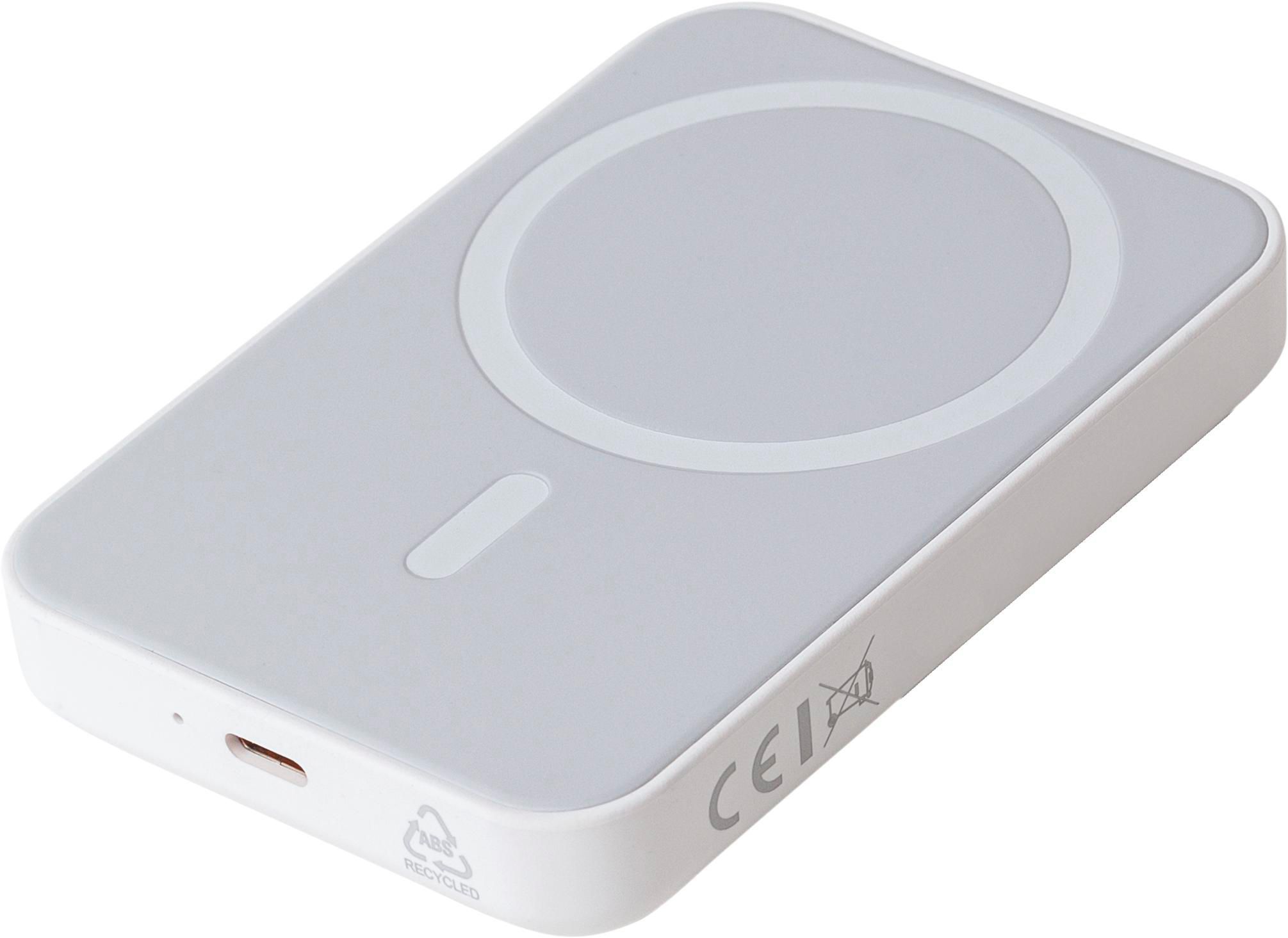 Chargeur sans fil et Powerbank écologique - La Sône