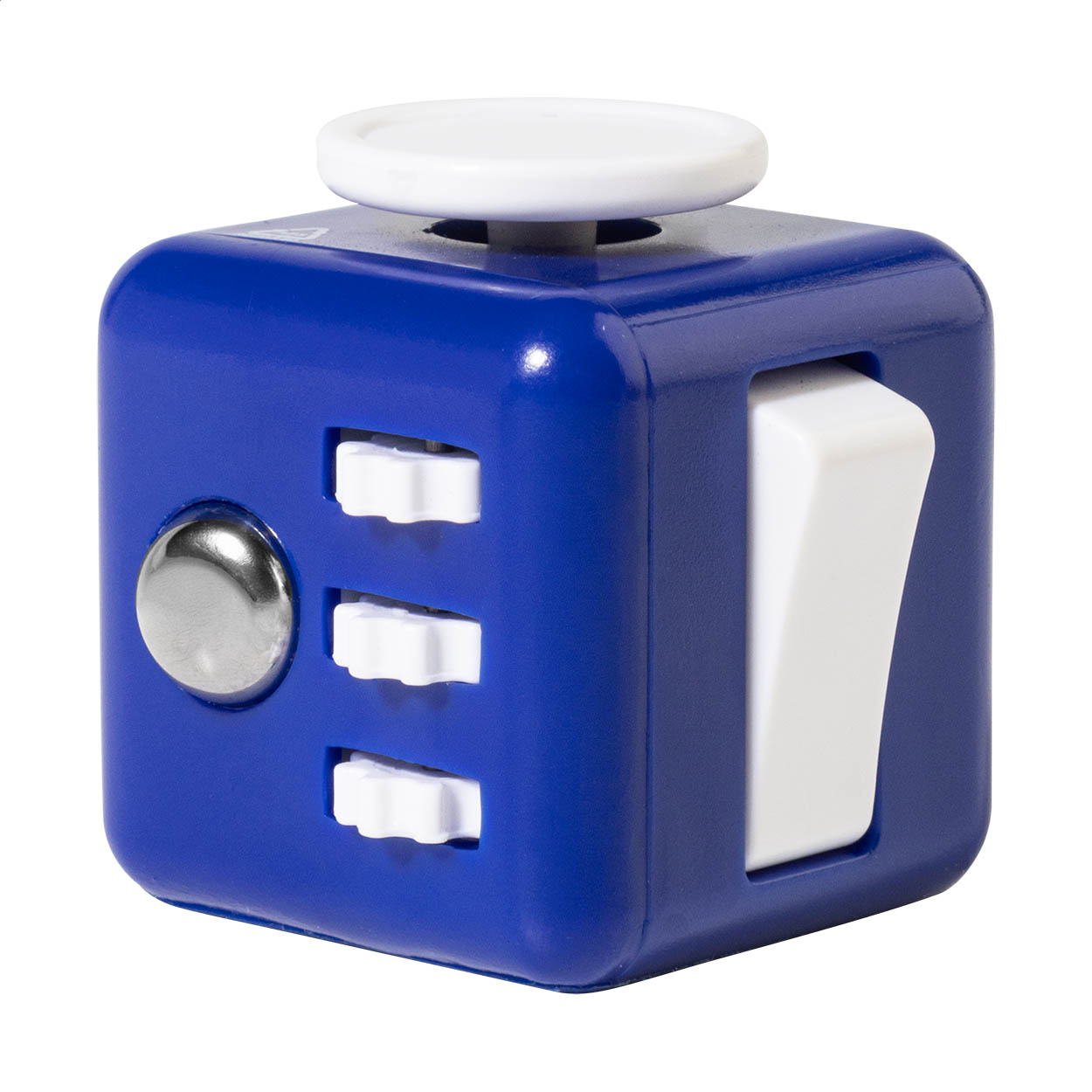ChillSix RABS cube anti-stress
