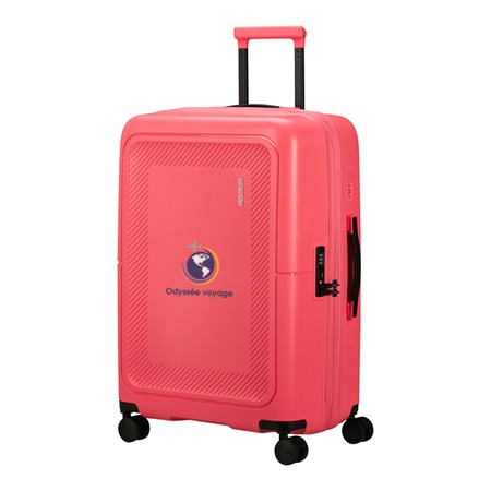 Personalisierte american-tourister-Artikel - | Zaprinta Luxemburg Personalisierte american-tourister-Artikel - | Zaprinta Luxemburg