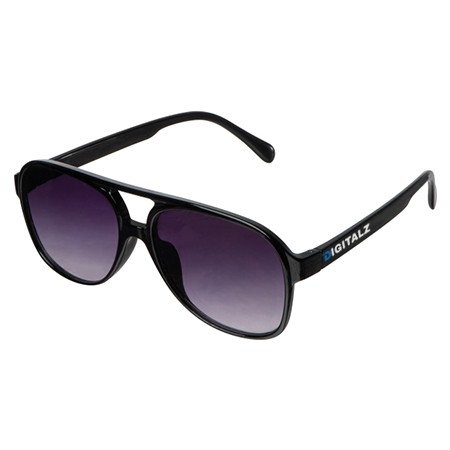 Farbverlauf Sonnenbrille - Alsfeld