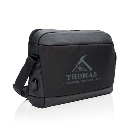 TechSafe Laptop Tasche - Großkirchheim
