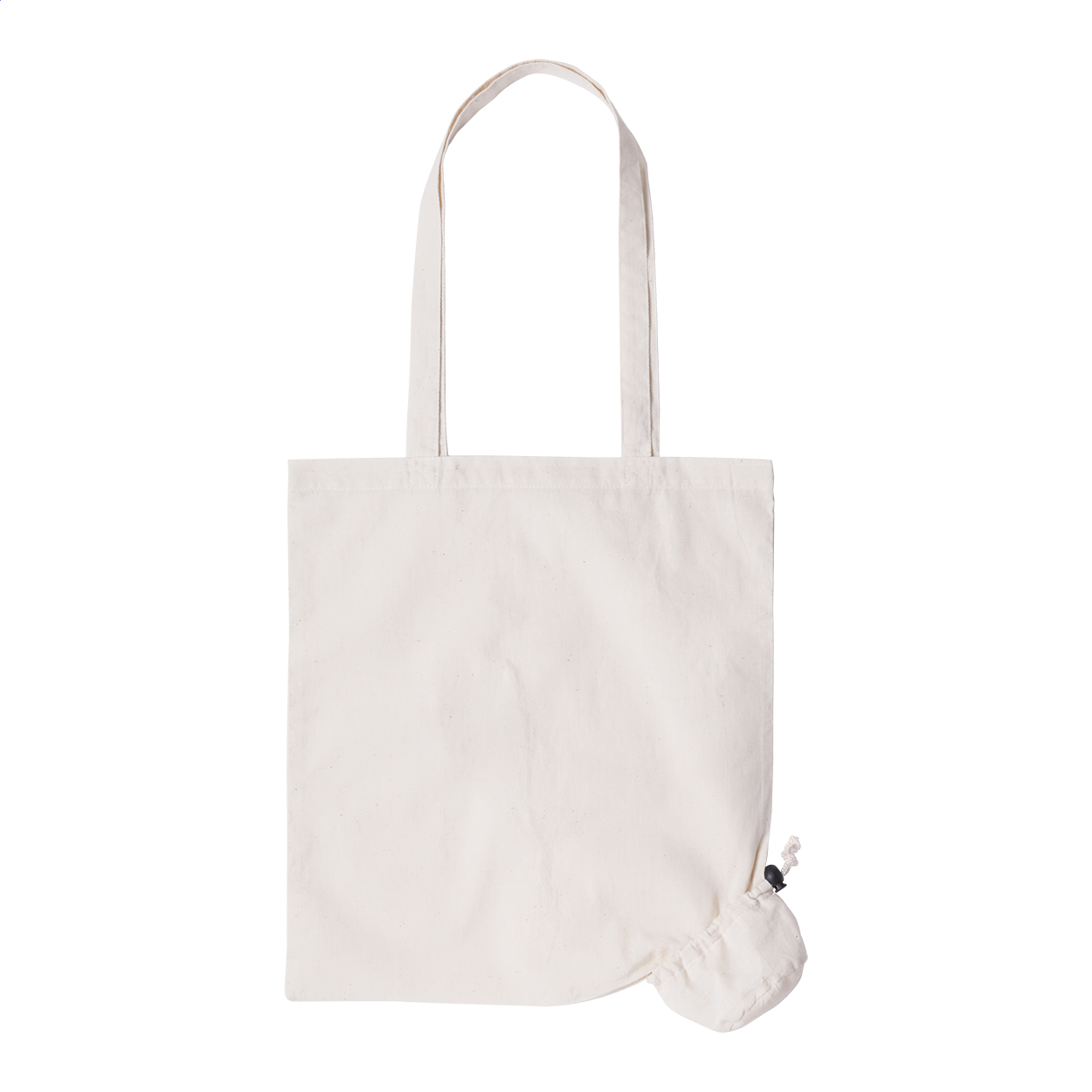 Sac Coton Pliable - Beaussac
