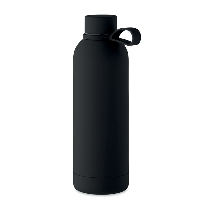 Bouteille Isotherme Écologique - Monsac bedrukken met logo