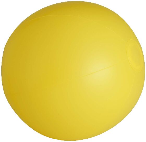 Strandball Regenbogen - Kuppenheim bedrucken mit Logo