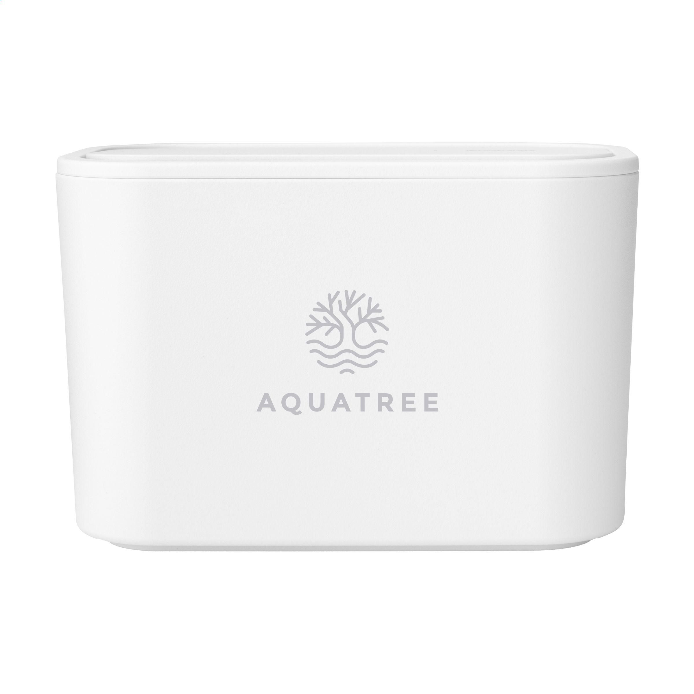 Poubelle de salle de bain Brabantia Mindset