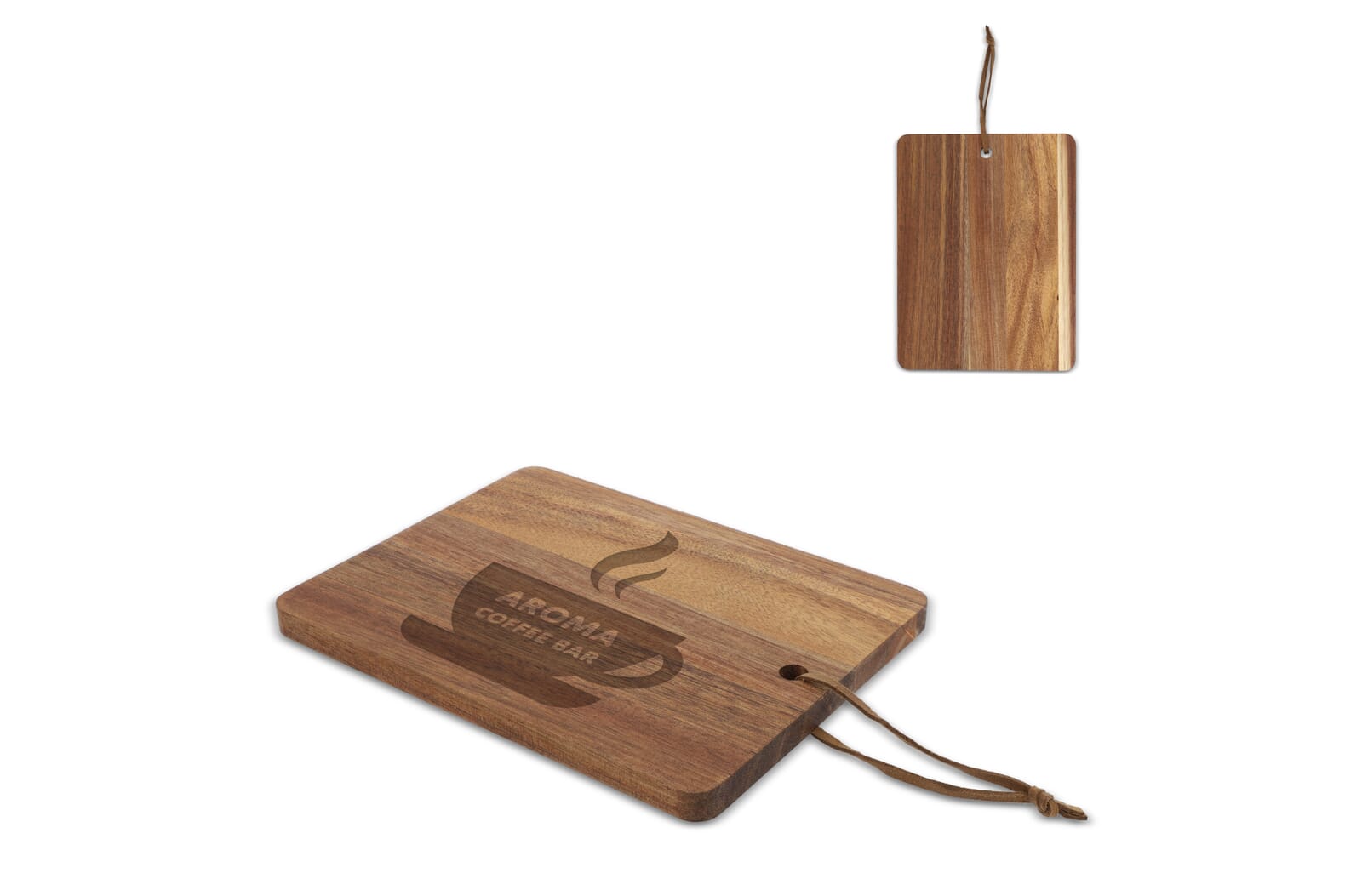 Planche à servir Acacia Élégance - La Colombe