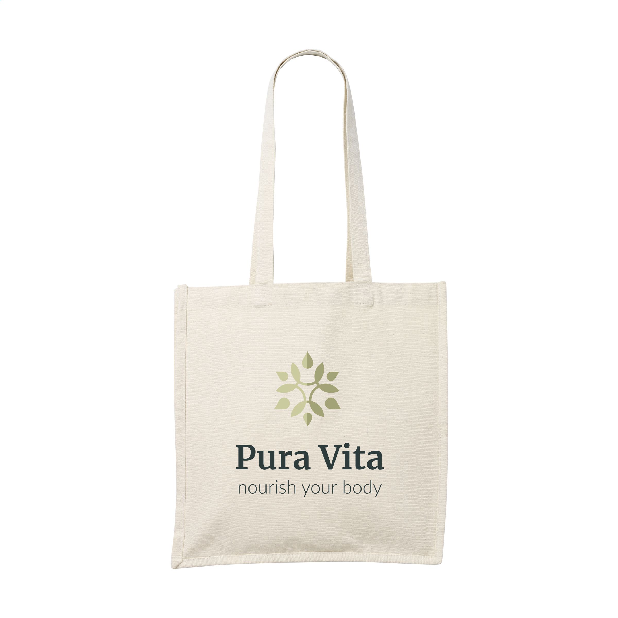 Stofftasche Extra Stark - Zell bedrucken mit Logo