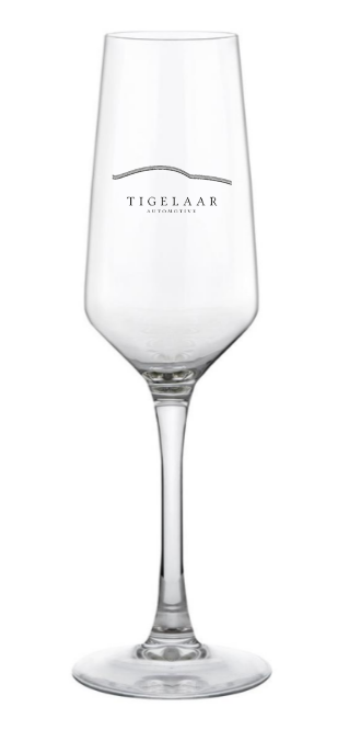 Hostelvia Champagnerglas Chardonnay 17,5 cl.