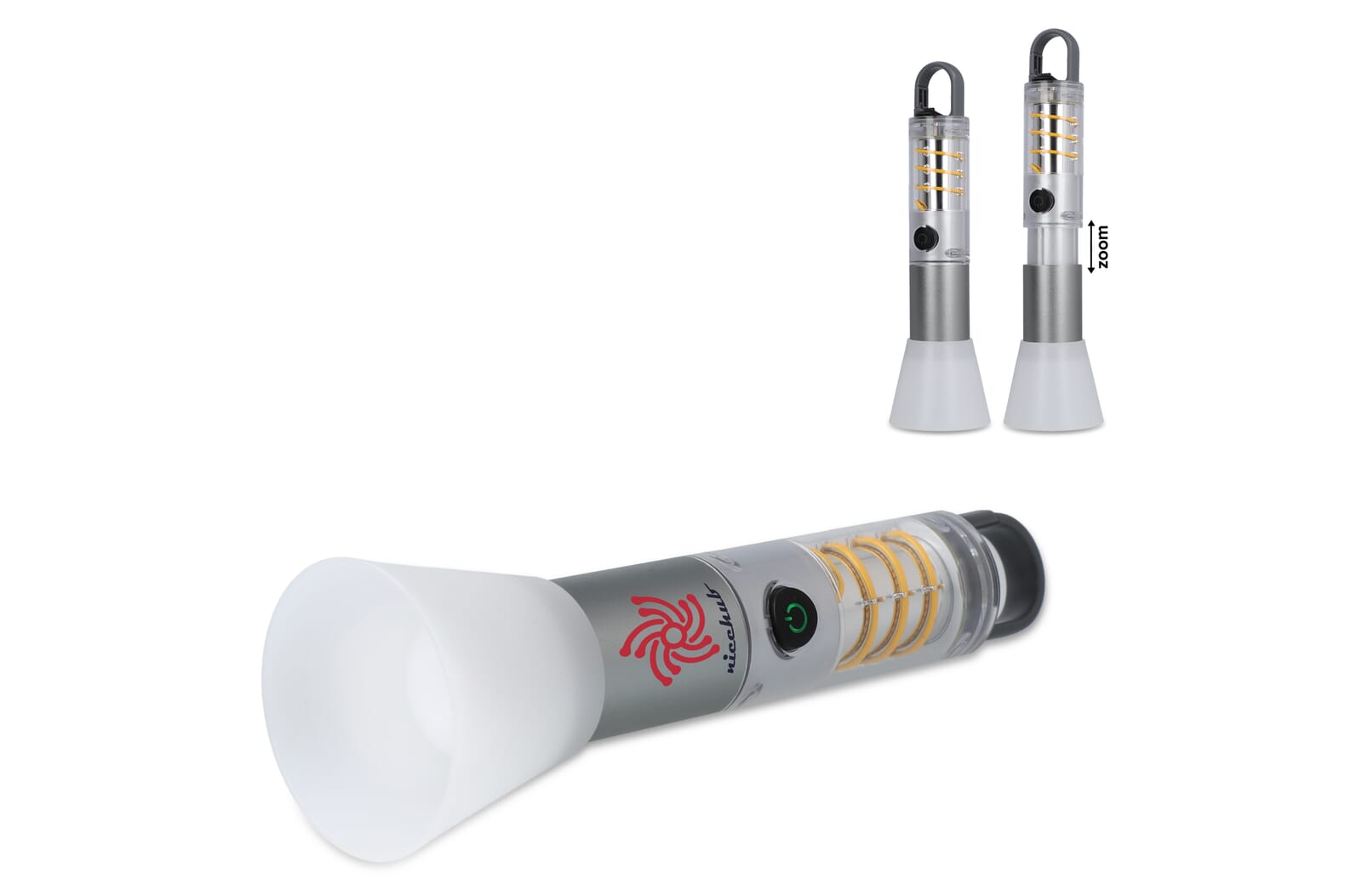 EcoLeuchtstarke - Parsberg