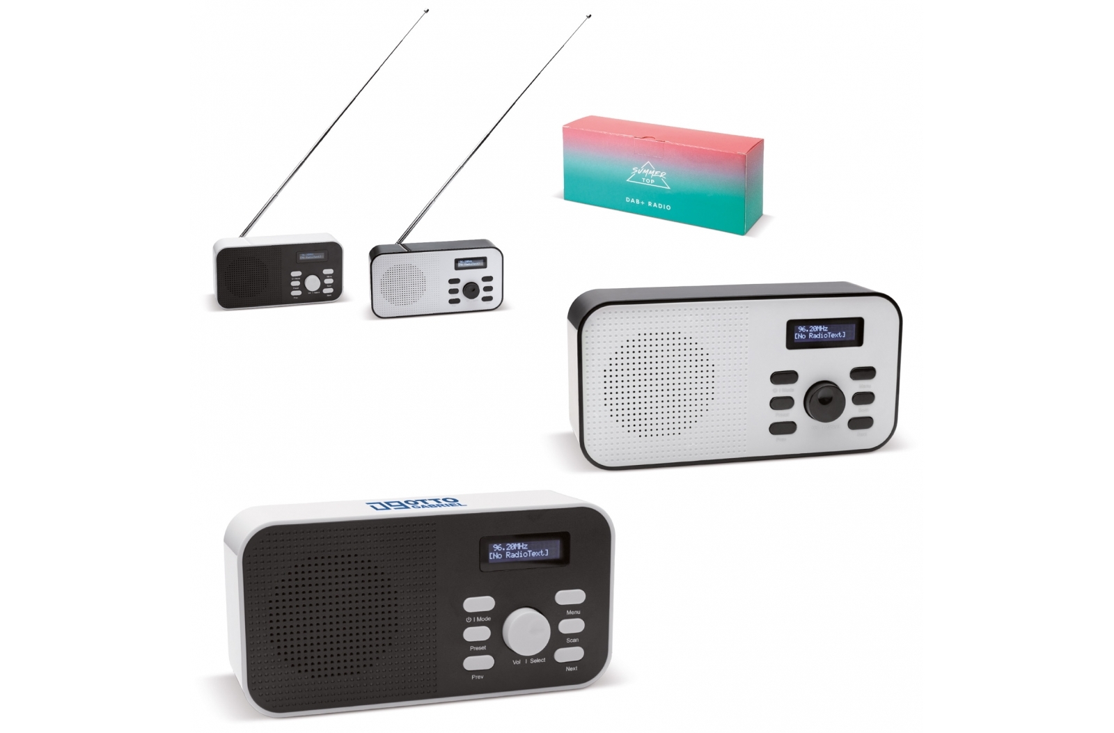 Radio numérique - Ablain-Saint-Nazaire