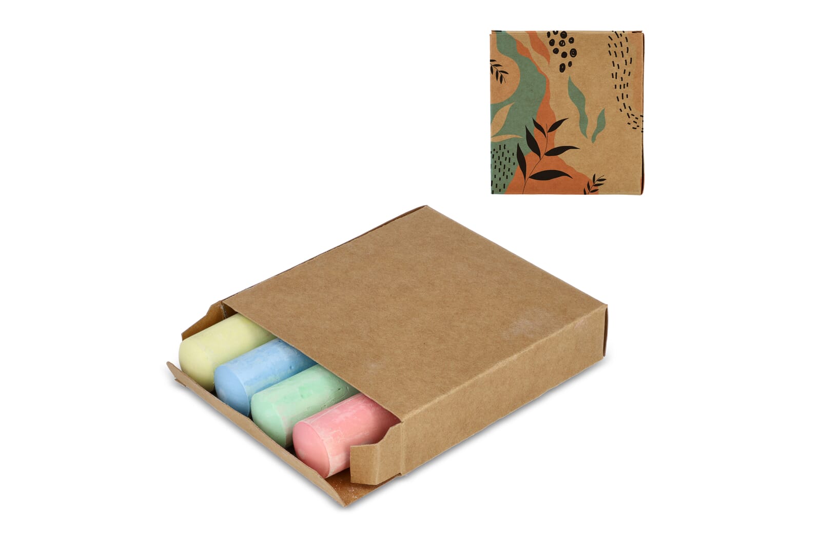 Craies de Rue Écologiques - Mey