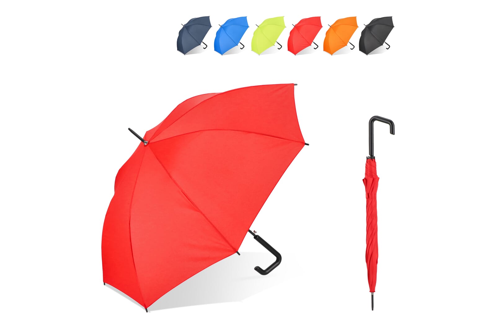 Parapluie Érgotique 23 - La Champenoise