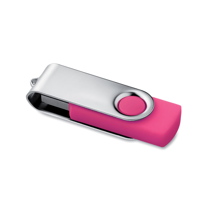DrehCover USB-Stick - Braunsbedra